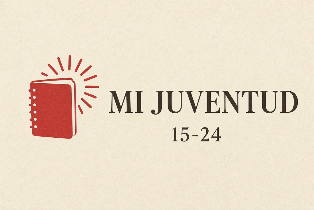 Mi Juventud